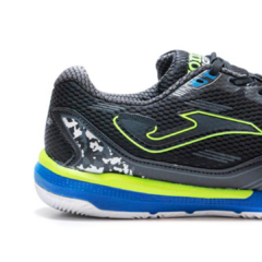 Botin Fútbol Futsal Joma Liga 5 Indoor Negro - LIGS2401IN