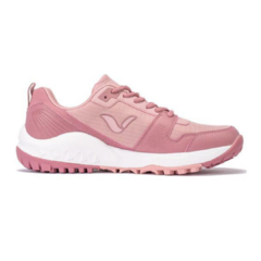 Tartaneras Botines Hockey Reves Niña- HORK Rosa - comprar online