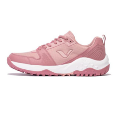 Tartaneras Botines Hockey Reves Niña- HORK Rosa - PASION AL DEPORTE