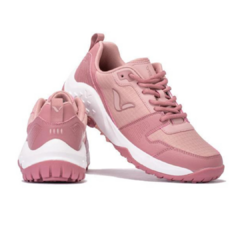 Tartaneras Botines Hockey Reves Niña- HORK Rosa