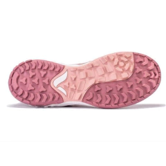 Tartaneras Botines Hockey Reves Mujer - HORK Rosa - PASION AL DEPORTE