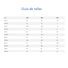 Botin Futsal Joma Top Flex Cuero - TOPW2402IN Blanco - PASION AL DEPORTE