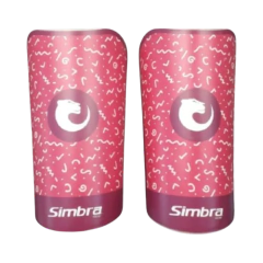 Imagen de Canillera Hockey Simbra Canijab Y Bucal Reves 8790 Fu