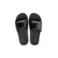 HAVAIANA SLIDE BRASIL NEGRO- 4142616