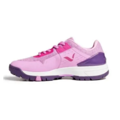 Tartaneras Botines Hockey Reves Mujer (lila) + MEDIAS GRATIS! - Hobart en internet