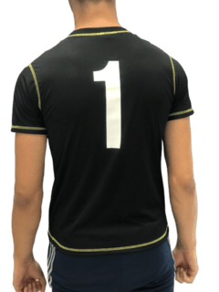 Remera de arquero Ni?o (ngo) Envio gratis!!! - comprar online