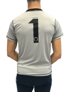 Remera de arquero Ni?o (gs) - Envio gratis!!! - comprar online