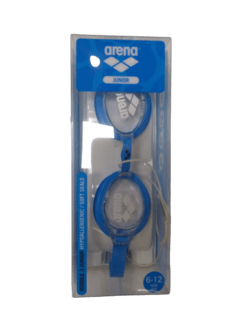 ANTIPARRAS ARENA JR 1801067 Celeste - comprar online
