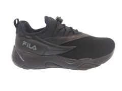 ZAPATILLA FILA TRACK NEGRO - 880264 - comprar online