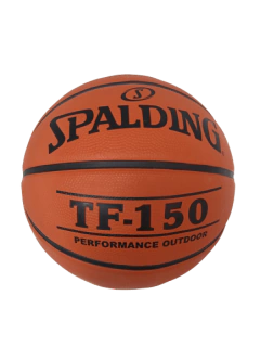 Pelota basquet Spalding Performance Nro. 7 - tf-1507