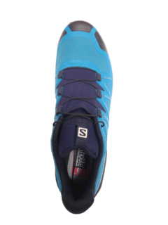 ZAPATILLA SALOMON SPEEDCROSS 5 JORDBLUE -409258 en internet