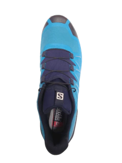 ZAPATILLA SALOMON SPEEDCROSS 5 JORDBLUE -409258 en internet
