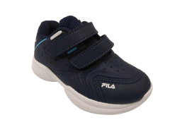 ZAPATILLA FILA LUGANO JR 6.0 MARINO -885262