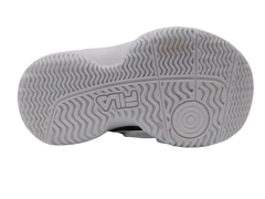 ZAPATILLA FILA LUGANO JR 6.0 MARINO -885262 en internet