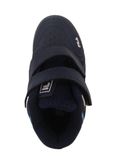 ZAPATILLA FILA LUGANO JR 6.0 MARINO -885262 - tienda online