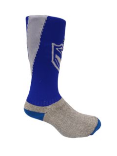 Medias De Futbol Velez Sarsfield - Mf - comprar online