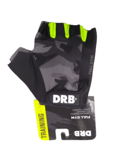 Guantes De Gym Entrenamiento X 10 pares - Fullgymdrb