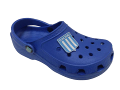 Crocs Racing Club Niño - 656