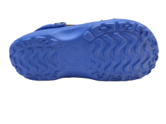 Crocs Racing Club Niño - 656 en internet