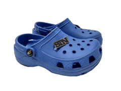 Croc Stone niños Celeste - croc (celes) - comprar online