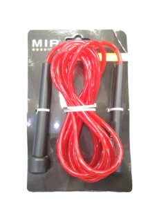 Soga De Salto Plastica Mir - 3022