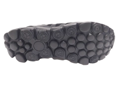 ZAPATILLA GOODYEAR DEPORTIVA CALCE DIRECTO NEGRO - 1202 - PASION AL DEPORTE