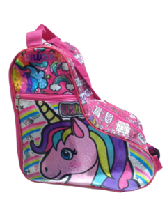 Bolso Patin Unicornio - BOLSOSL - comprar online