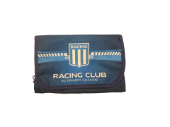 Cartuchera Plegable Oficial Racing - CAPLEM