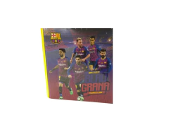 CARPETA ESCOLAR BARCELONA FCB - CAEM