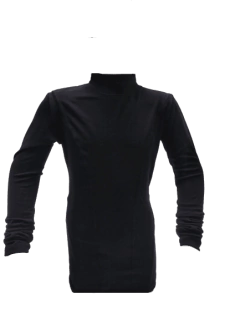 CONJUNTO TERMICO NIÑO REMERA+CUELLO - RC4 - comprar online