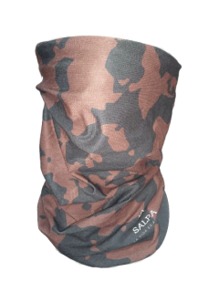 Cuello multiuso tapa boca Sahara - Csalpa