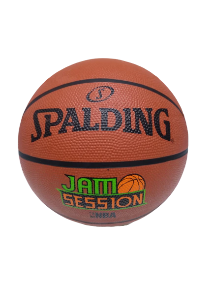 PELOTA SPALDING Nº7 JAM SESSION - SPAL7JAM - comprar online
