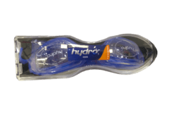 ANTIPARRAS HYDRO ISUS ADULTO AZUL - 5010019 en internet