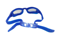 ANTIPARRAS HYDRO ISUS ADULTO AZUL - 5010019 - comprar online