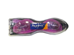 ANTIPARRAS HYDRO ISUS ADULTO VIOLETA - 5010019 en internet