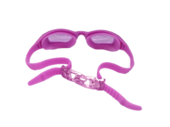 ANTIPARRAS HYDRO ISUS ADULTO VIOLETA - 5010019 - comprar online