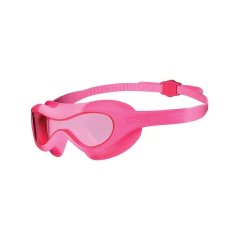 Antiparras Natación Arena Spider Kids Mask Rosa