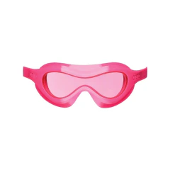 Antiparras Natación Arena Spider Kids Mask Rosa - comprar online