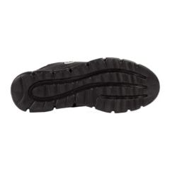 Combo Kio! 2 Pares Zapatilla Kioshi Kaminary Negro - tienda online