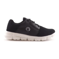 Imagen de Combo Kio! 2 Pares Zapatilla Kioshi Kaminary Negro