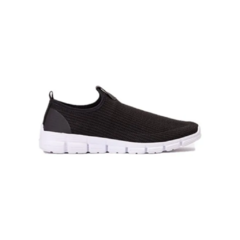 ZAPATILLA KIOSHI HOMBRE (ng/bl)+medias gratis!! - comprar online