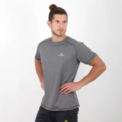 Chomba Deportiva Hombre Urban Luxury +remera Lycra Hombre Gs - PASION AL DEPORTE