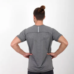 Chomba Deportiva Hombre Urban Luxury +remera Lycra Hombre Gs - tienda online