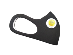 Tapa boca neoprene con valvula - tapaneo - PASION AL DEPORTE
