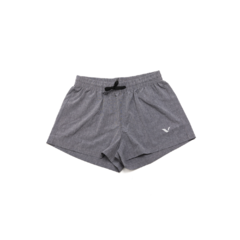 Conjunto Reves Deportivo Mujer! Top + Short (li/gs) - PASION AL DEPORTE