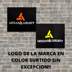 Combo Urb! Pantalon Hombre Bolsillo Engomad+short Microfibra - PASION AL DEPORTE