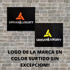 2 Pantalones Deportivos Niño - Urban Luxury (az-Ggs) - PASION AL DEPORTE