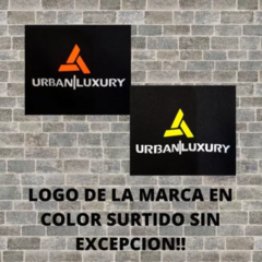 Pantalon Deportivo Microfibra Dama Pmicroluxd + Remera Redadry Negro - tienda online