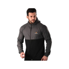 Imagen de Combo Uu! Campera Lycra Rompe V+pantalon Chupin