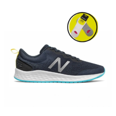 ZAPATILLA RUNNING NEW BALANCE HOMBRE + MEDIAS DE REGALO - MARISCV3